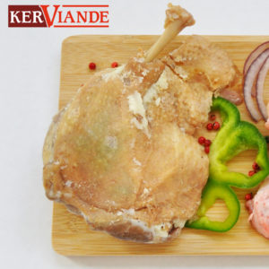 CUISSE DE CANARD CONFITE KERVIANDE