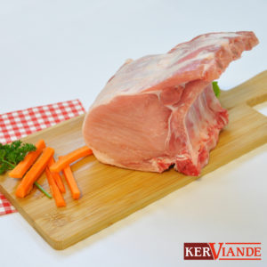 CARRE COTE PREMIERE KERVIANDE