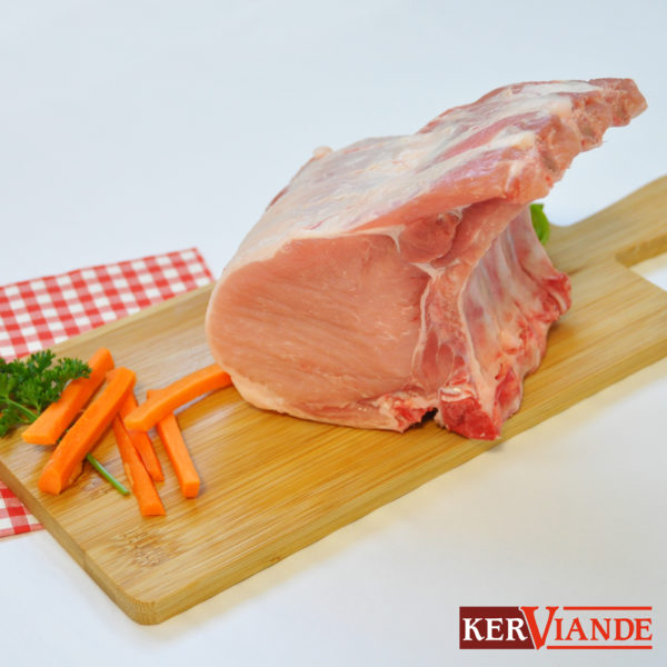 CARRE COTE PREMIERE KERVIANDE