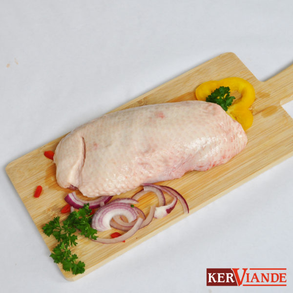Filet de canard Kerviande