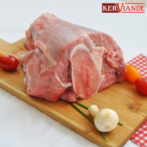 Jarret de veau entier Kerviande