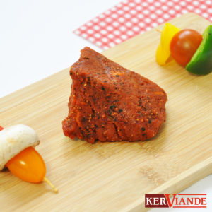 PAVE BOEUF 3 POIVRES RECETTE KERVIANDE