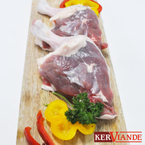 Cuisse de canard Kerviande