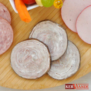 ANDOUILLE GUEMENE KERVIANDE