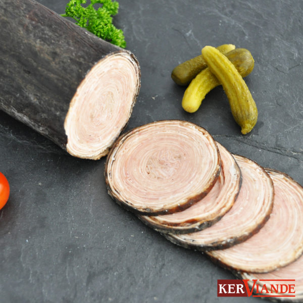 ANDOUILLE GUEMENE KERVIANDE