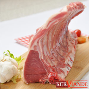 carré agneau kerviande