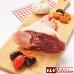 Souris Agneau Kerviande