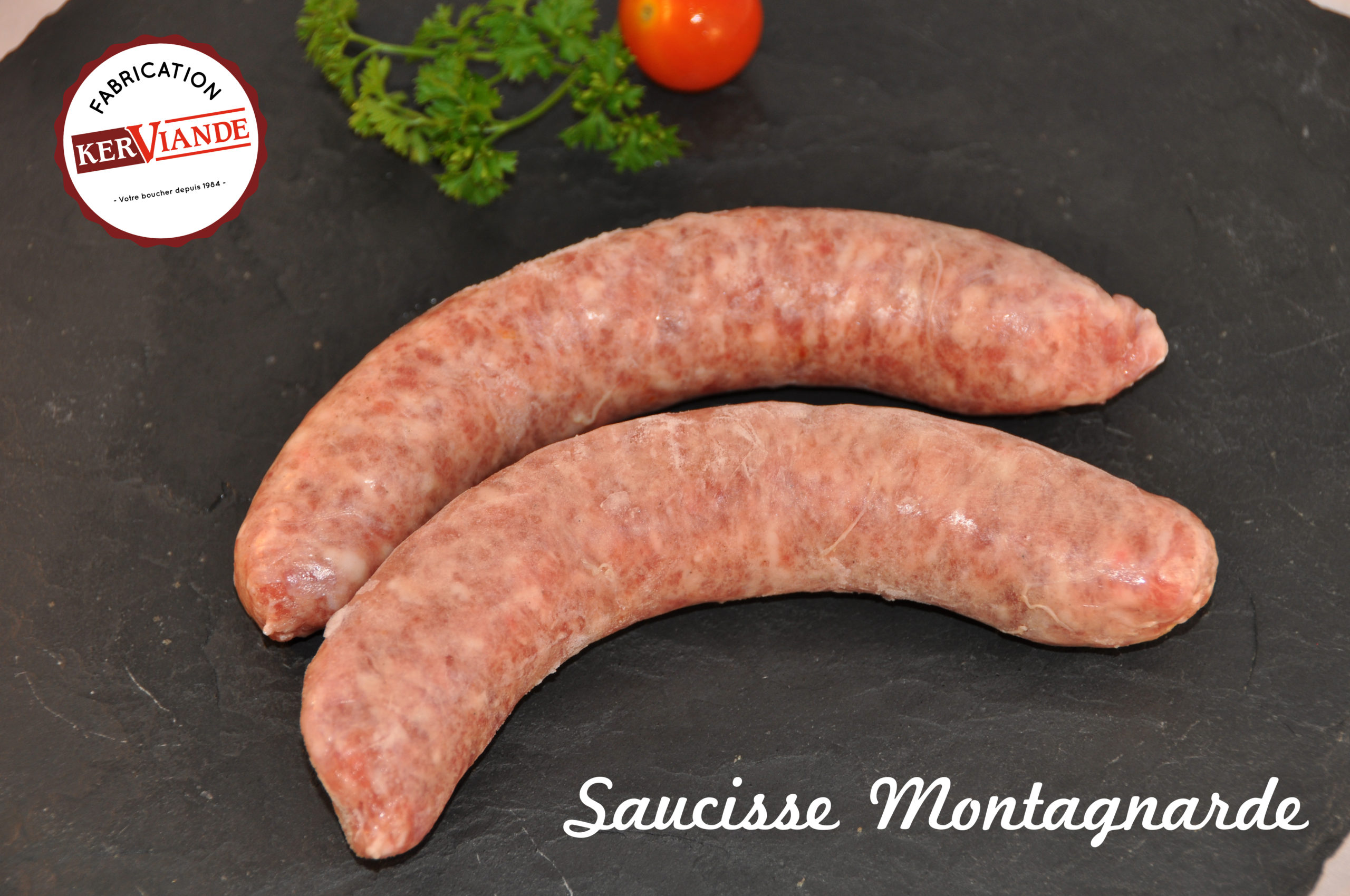 Votre grossiste en saucisses cuites et sèches