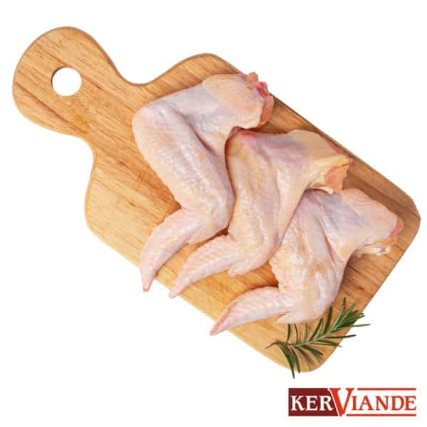 Ailes de poulet