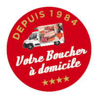 LOGO DEPUIS 1984