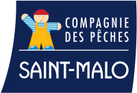 Logo COMPAGNIE DES PECHES