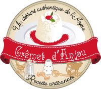 logo cremet d'anjou