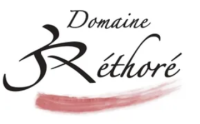 logo domaine réthoré